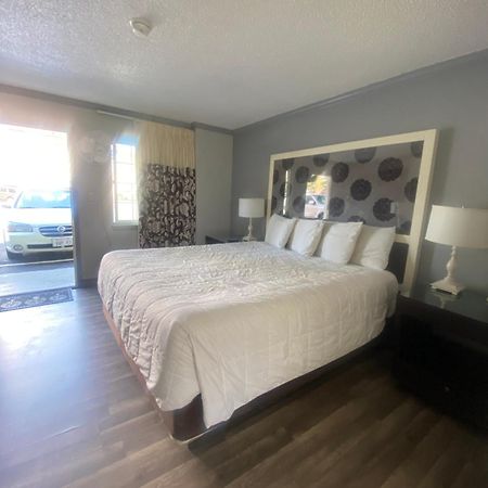 Budget Inn At The Heavenly Gondola South Lake Tahoe Εξωτερικό φωτογραφία