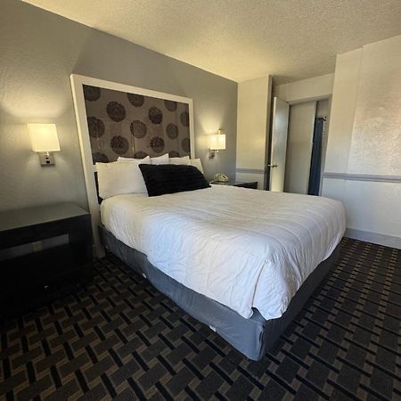 Budget Inn At The Heavenly Gondola South Lake Tahoe Εξωτερικό φωτογραφία