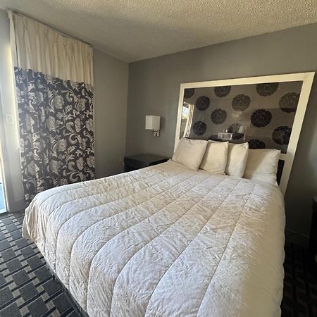 Budget Inn At The Heavenly Gondola South Lake Tahoe Εξωτερικό φωτογραφία