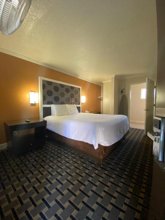 Budget Inn At The Heavenly Gondola South Lake Tahoe Εξωτερικό φωτογραφία