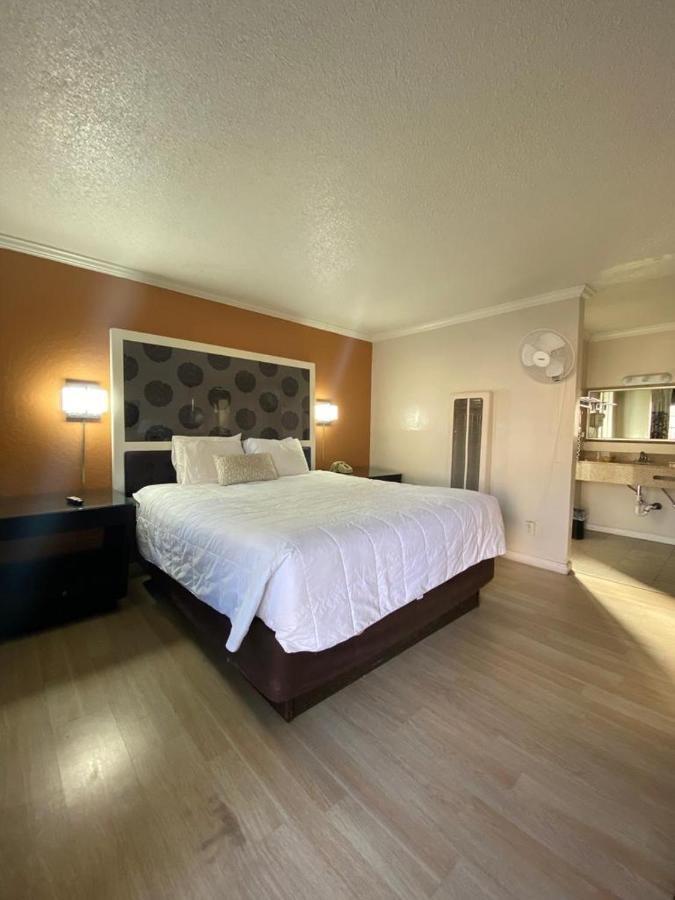 Budget Inn At The Heavenly Gondola South Lake Tahoe Εξωτερικό φωτογραφία