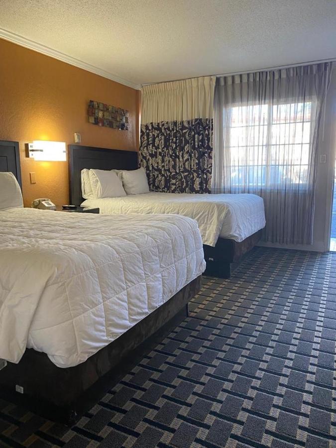 Budget Inn At The Heavenly Gondola South Lake Tahoe Εξωτερικό φωτογραφία