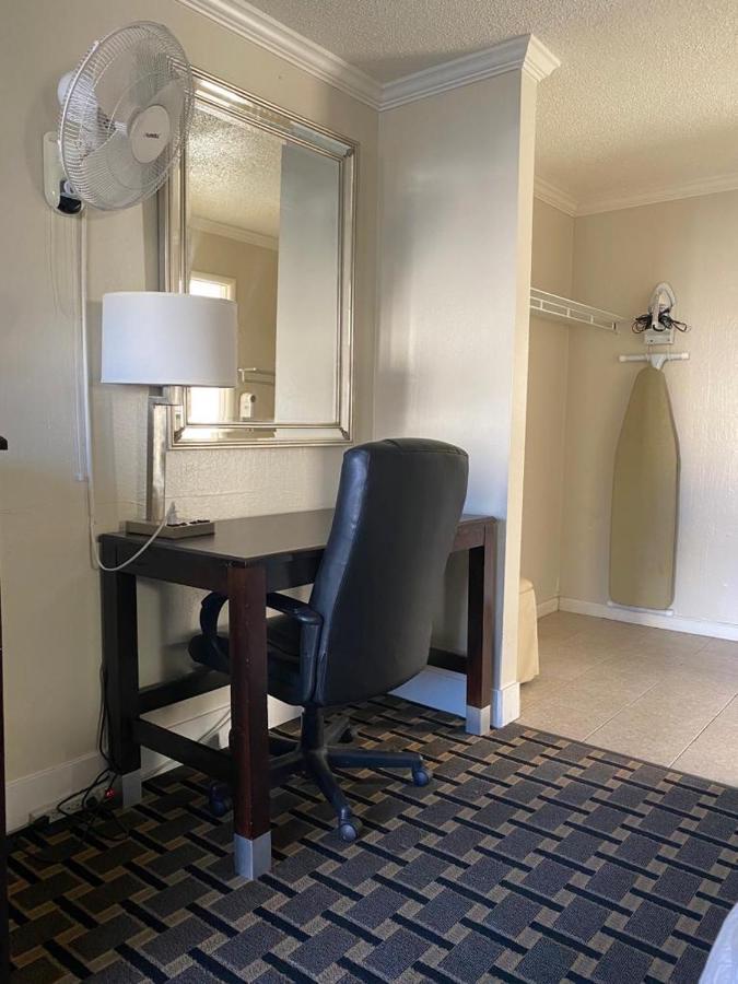 Budget Inn At The Heavenly Gondola South Lake Tahoe Εξωτερικό φωτογραφία