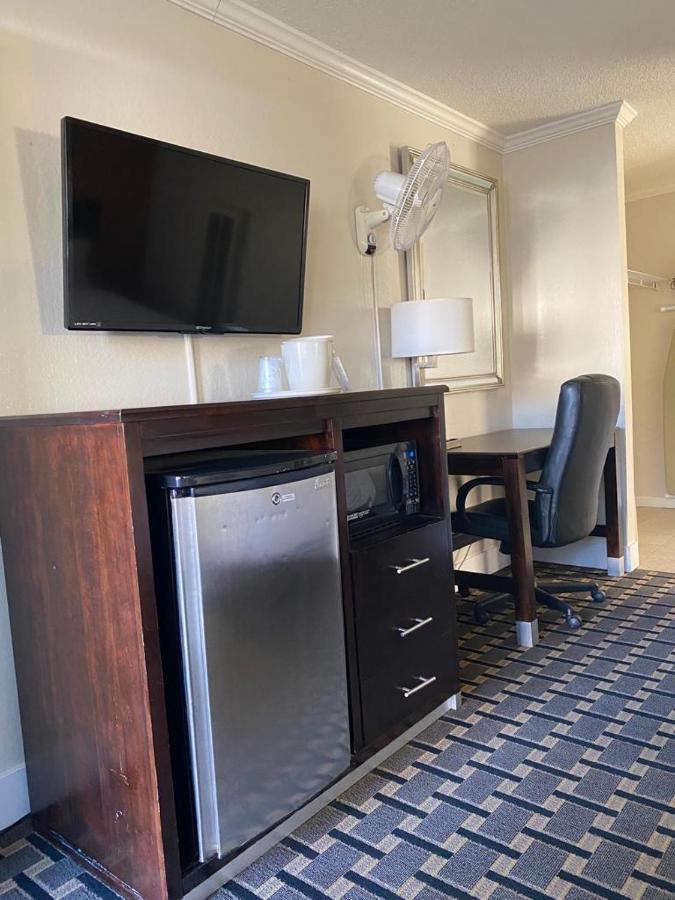 Budget Inn At The Heavenly Gondola South Lake Tahoe Εξωτερικό φωτογραφία