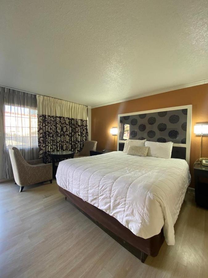 Budget Inn At The Heavenly Gondola South Lake Tahoe Εξωτερικό φωτογραφία