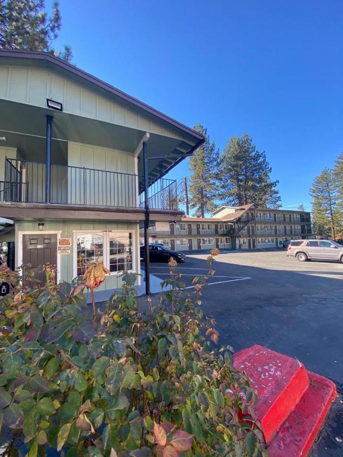 Budget Inn At The Heavenly Gondola South Lake Tahoe Εξωτερικό φωτογραφία