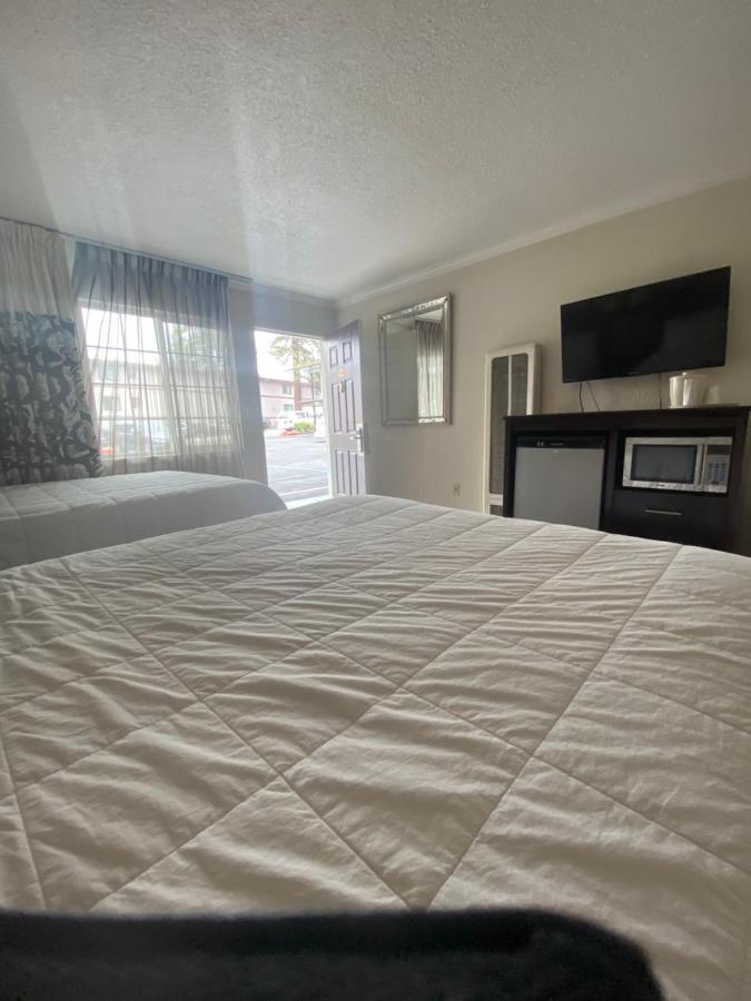 Budget Inn At The Heavenly Gondola South Lake Tahoe Εξωτερικό φωτογραφία