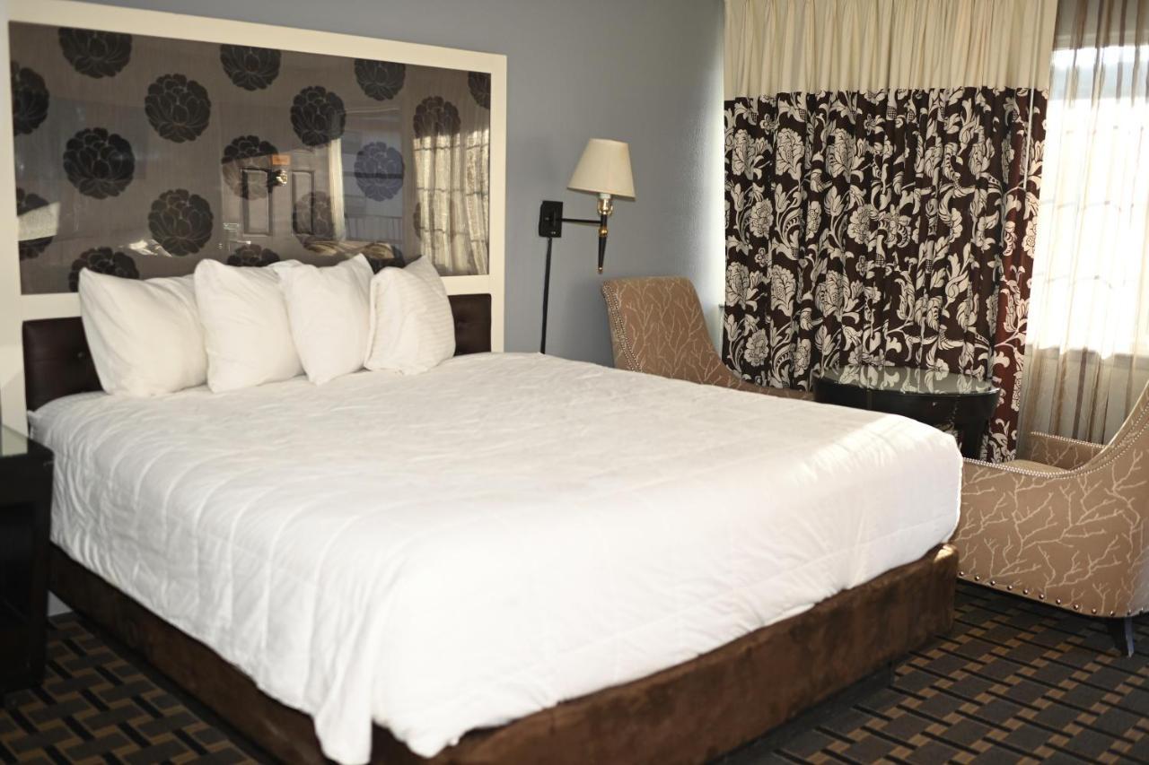 Budget Inn At The Heavenly Gondola South Lake Tahoe Εξωτερικό φωτογραφία