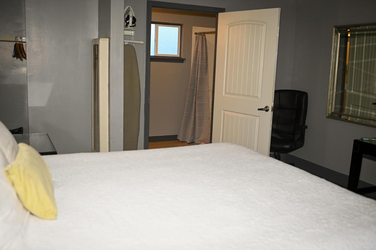 Budget Inn At The Heavenly Gondola South Lake Tahoe Εξωτερικό φωτογραφία