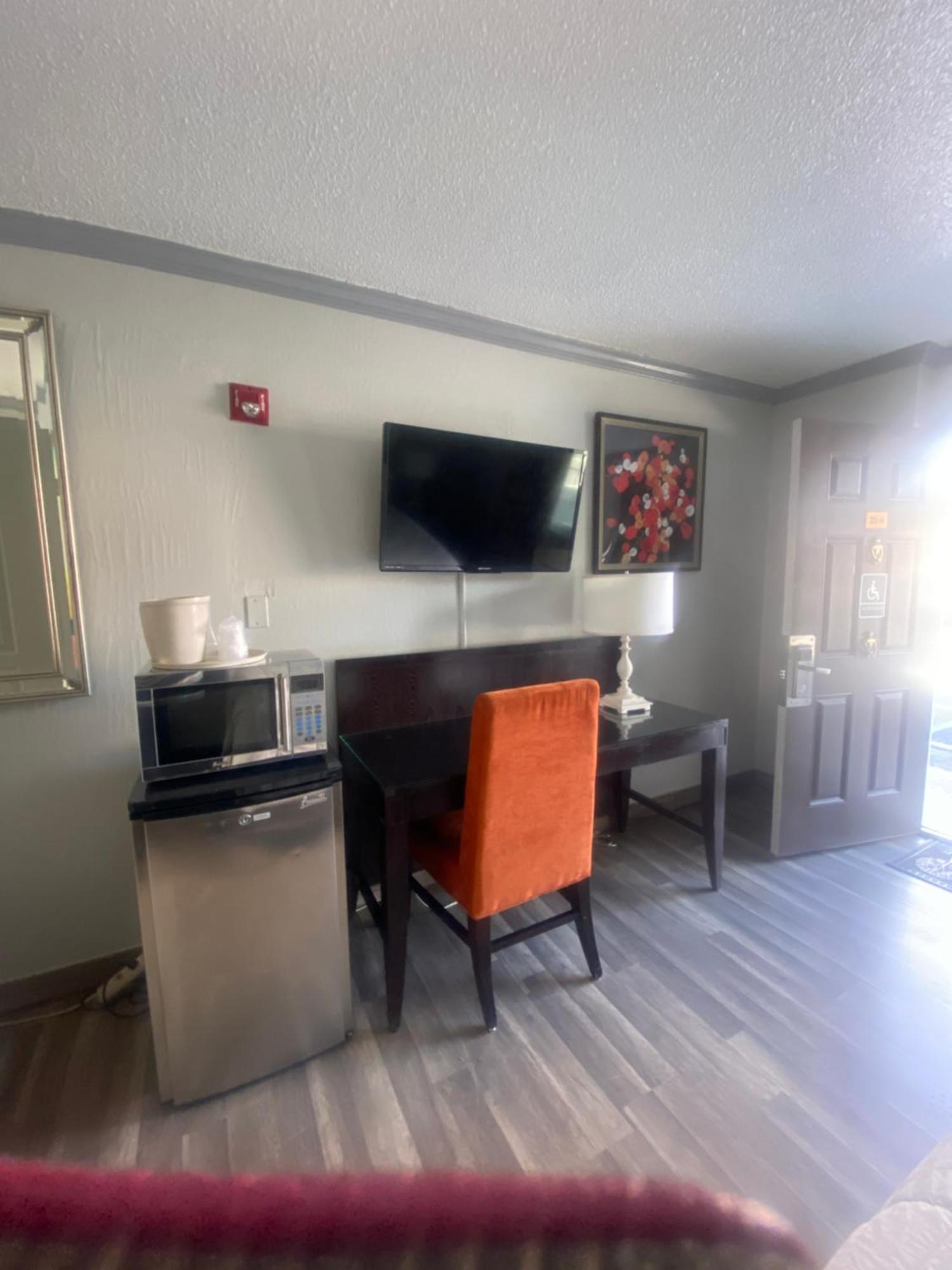 Budget Inn At The Heavenly Gondola South Lake Tahoe Εξωτερικό φωτογραφία
