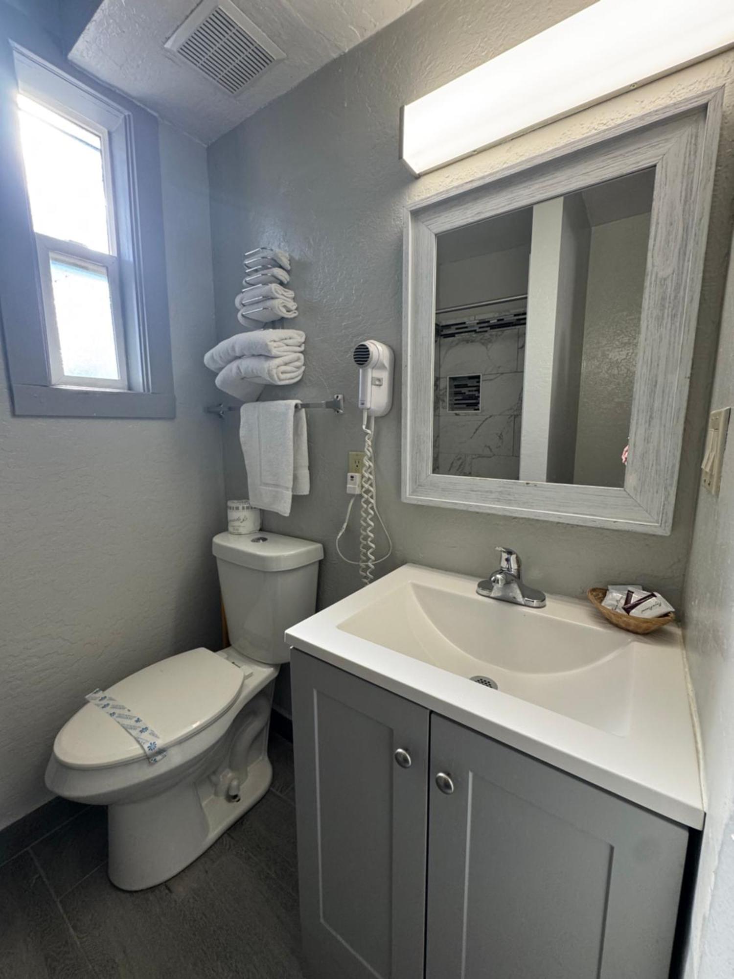 Budget Inn At The Heavenly Gondola South Lake Tahoe Εξωτερικό φωτογραφία