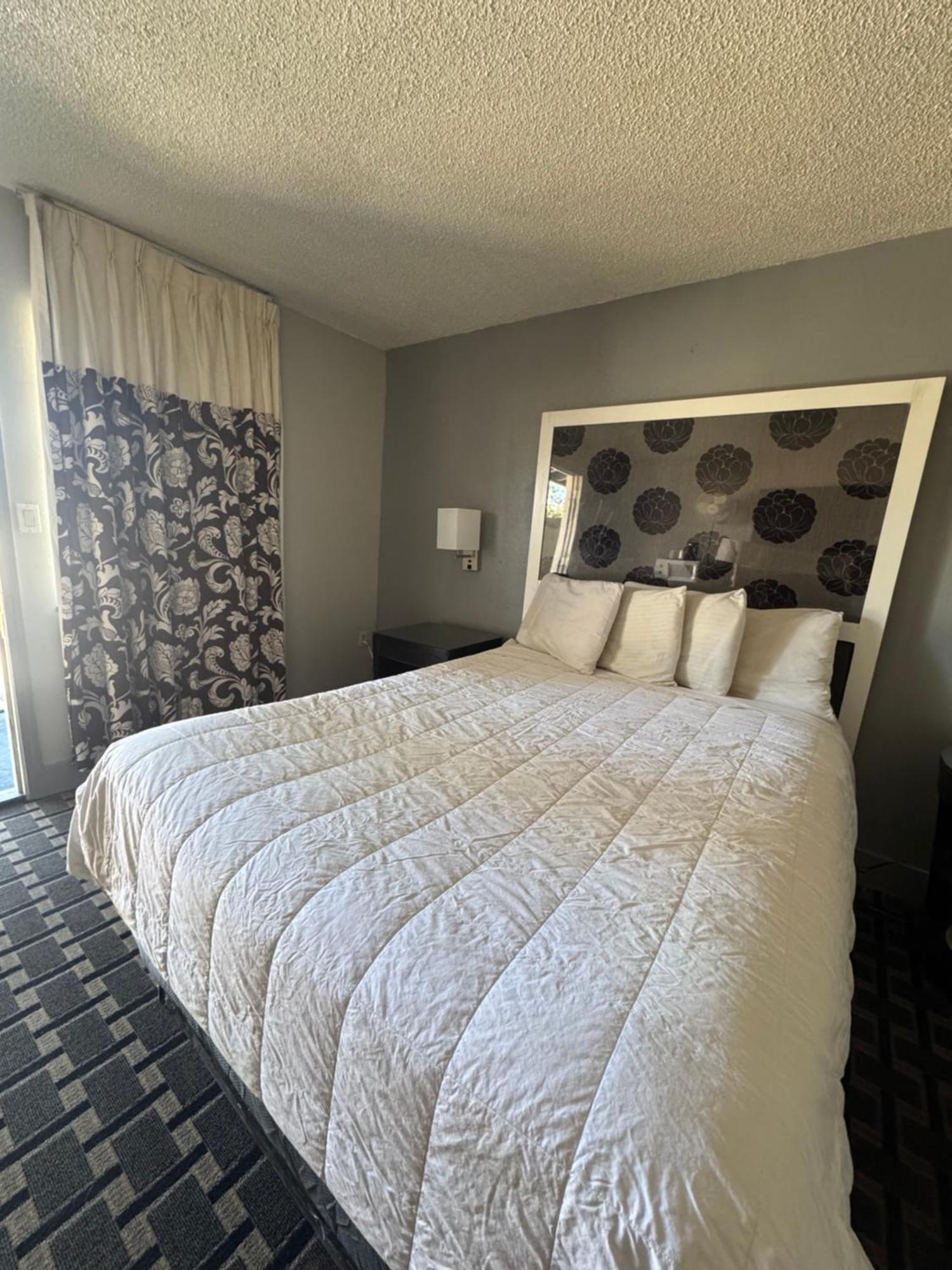 Budget Inn At The Heavenly Gondola South Lake Tahoe Εξωτερικό φωτογραφία