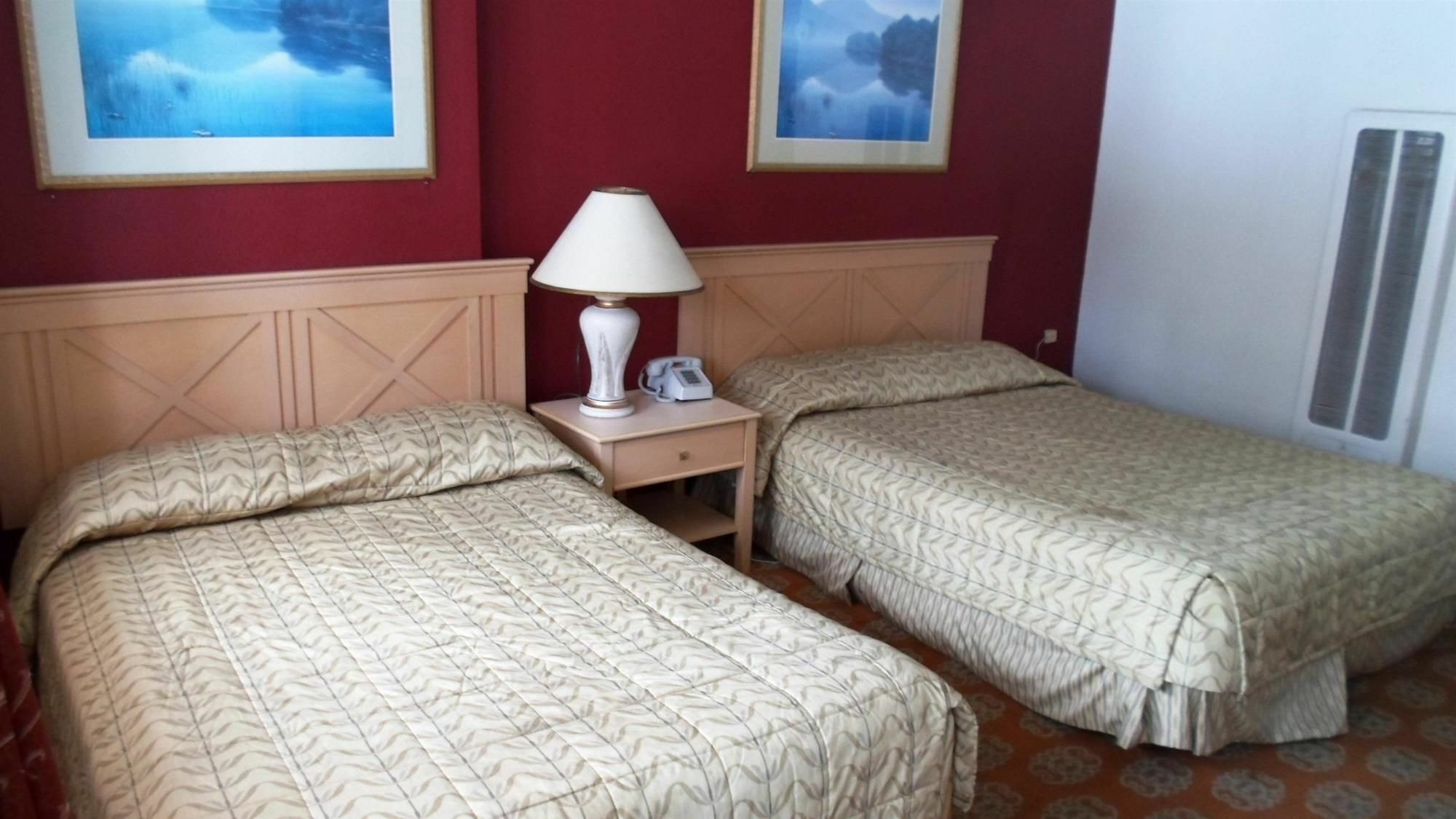 Budget Inn At The Heavenly Gondola South Lake Tahoe Εξωτερικό φωτογραφία