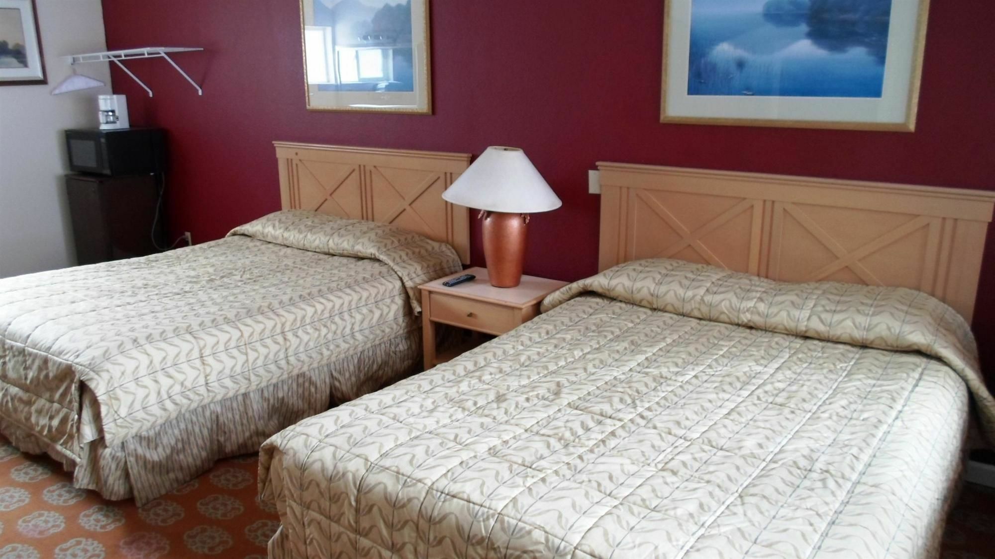 Budget Inn At The Heavenly Gondola South Lake Tahoe Εξωτερικό φωτογραφία