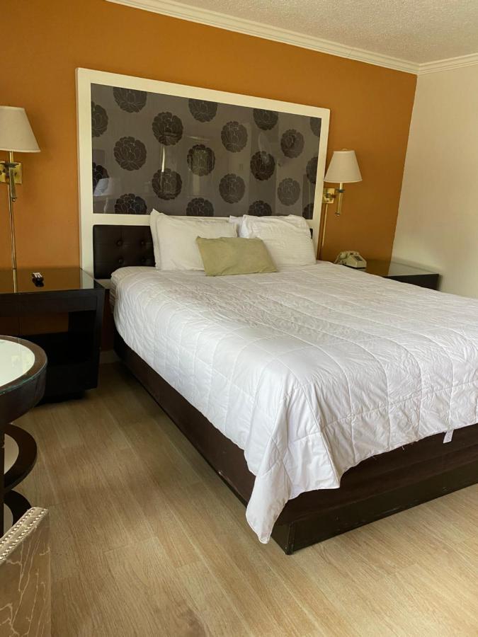 Budget Inn At The Heavenly Gondola South Lake Tahoe Εξωτερικό φωτογραφία
