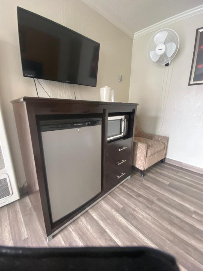 Budget Inn At The Heavenly Gondola South Lake Tahoe Εξωτερικό φωτογραφία