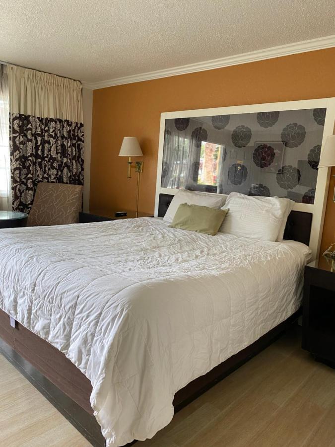 Budget Inn At The Heavenly Gondola South Lake Tahoe Εξωτερικό φωτογραφία