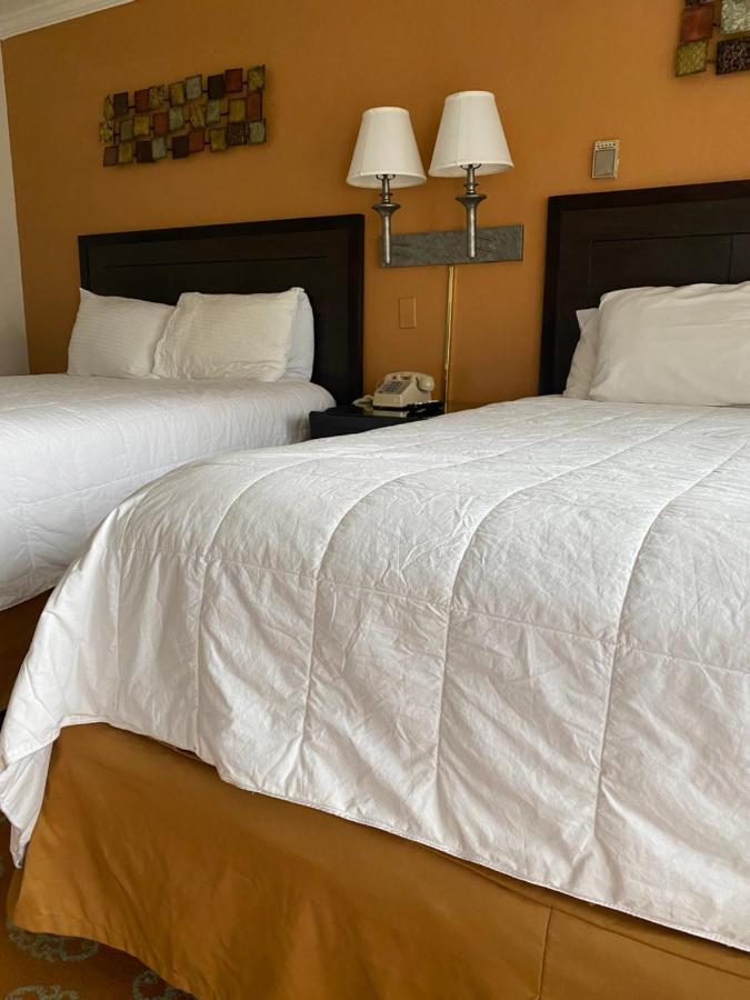 Budget Inn At The Heavenly Gondola South Lake Tahoe Εξωτερικό φωτογραφία
